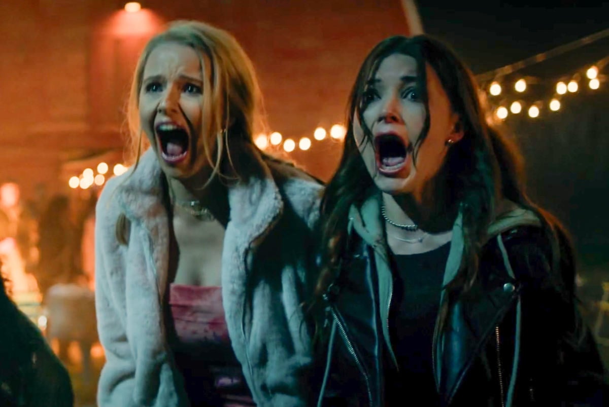 Shudder August 2025 Schedule Announced