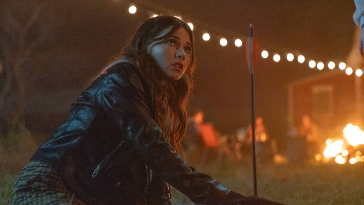 Shudder August 2025 - Clown in a Cornfield