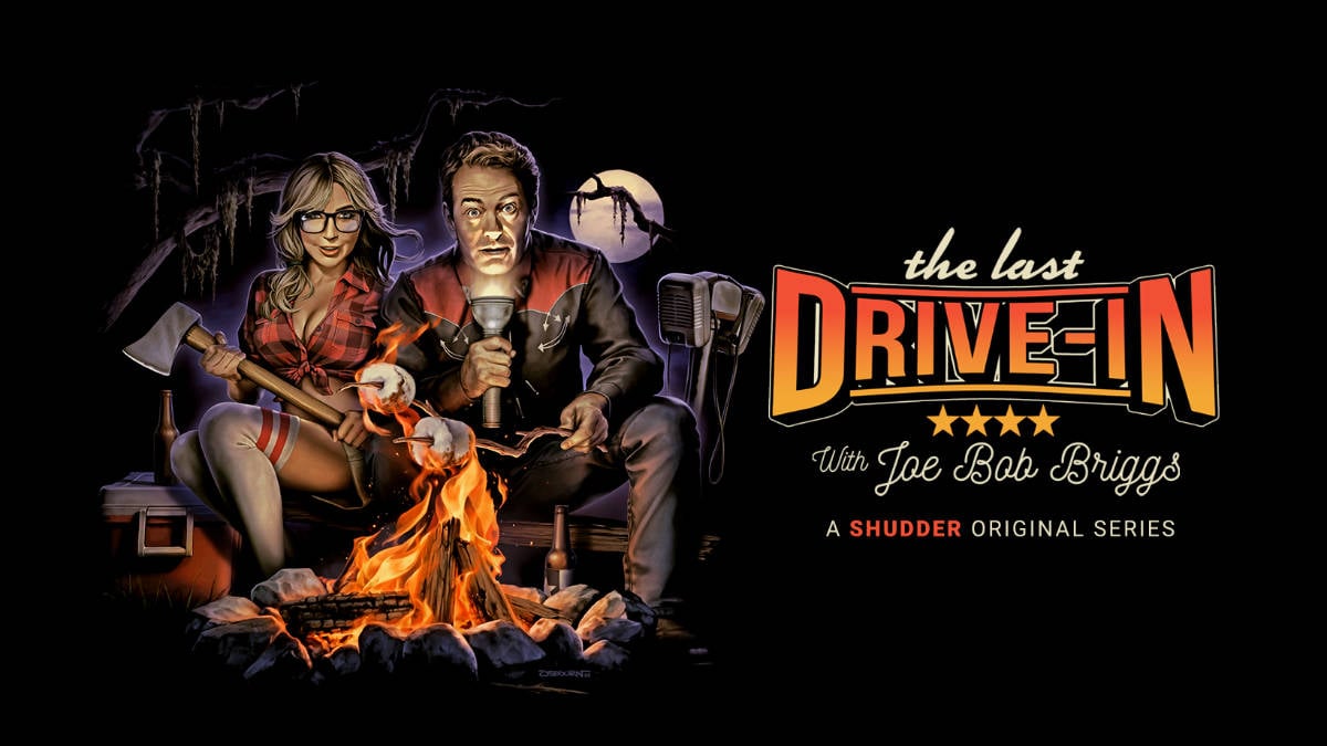 The Last Drive-In with Joe Bob Briggs