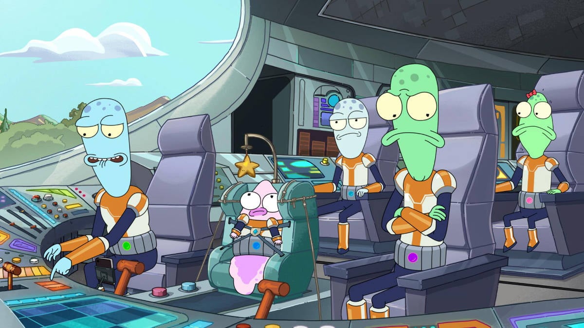 Image courtesy of Hulu