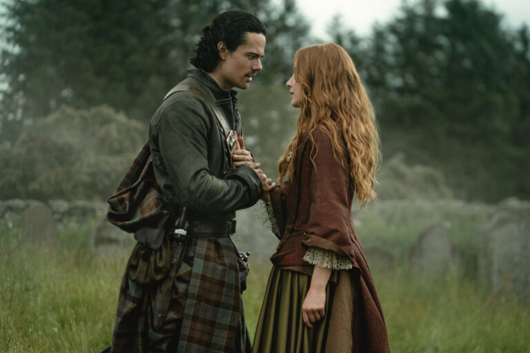 STARZ August 2025 Movie and TV Titles Announced