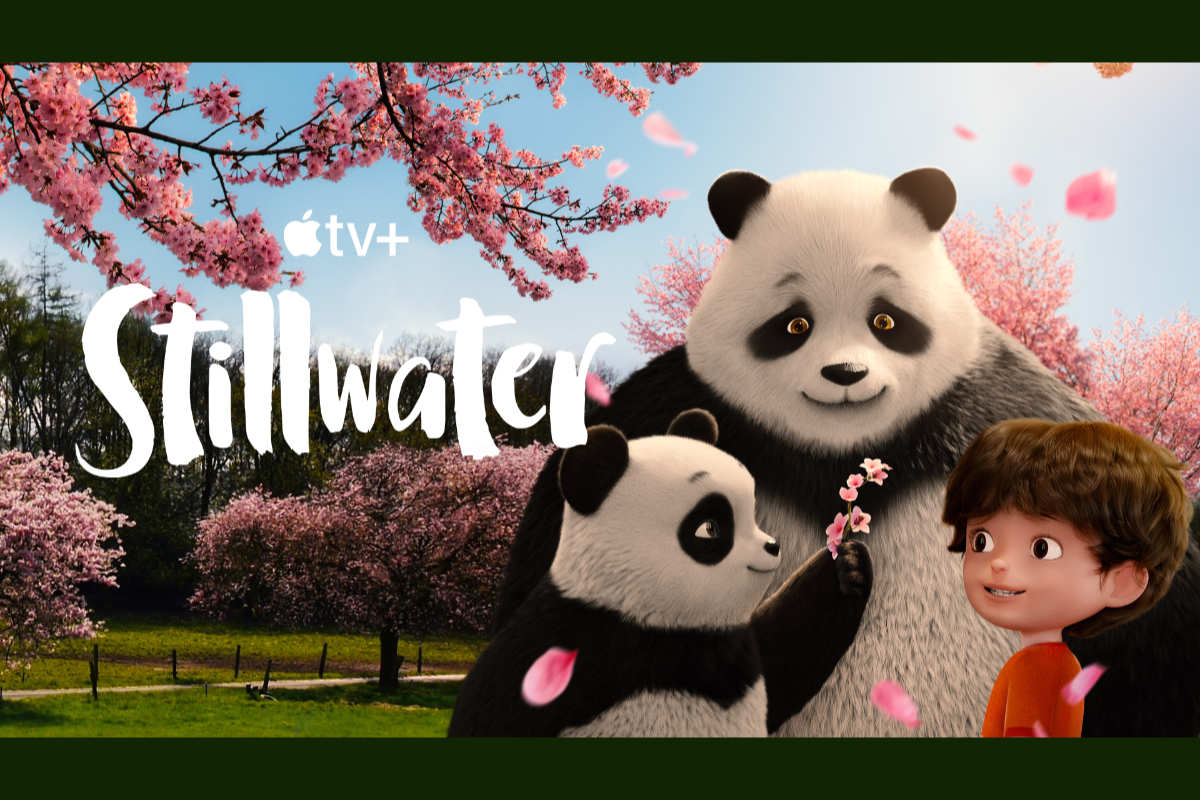 Apple TV+ Shares Trailer for Stillwater Season 4