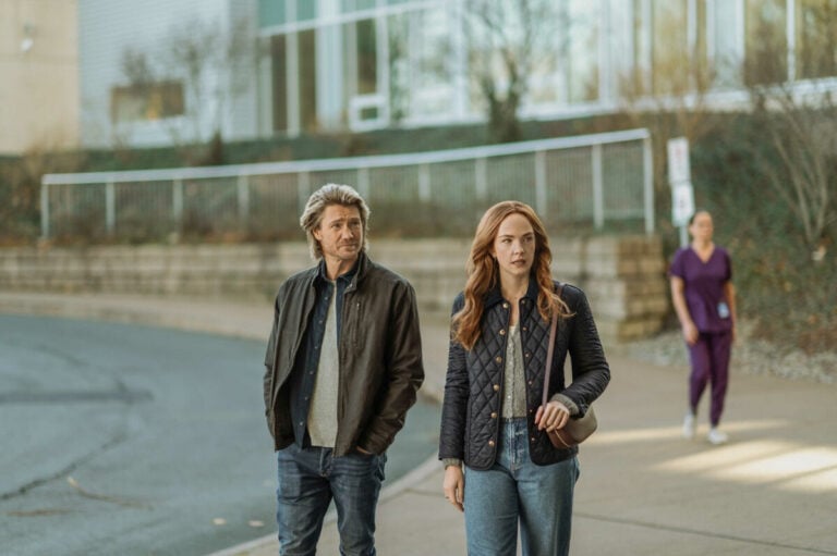 Sullivan's Crossing Season 4 Picked Up by The CW