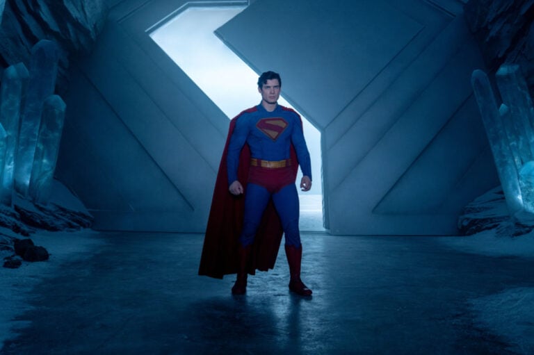 Superman Review