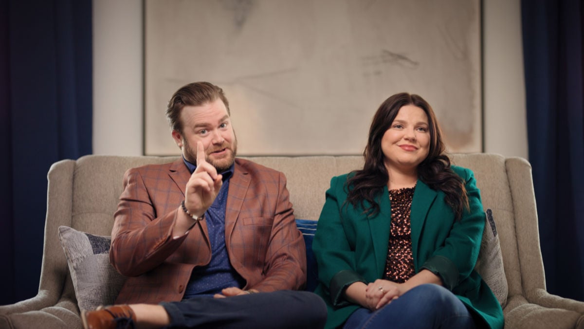 Photo courtesy of Prime Video
