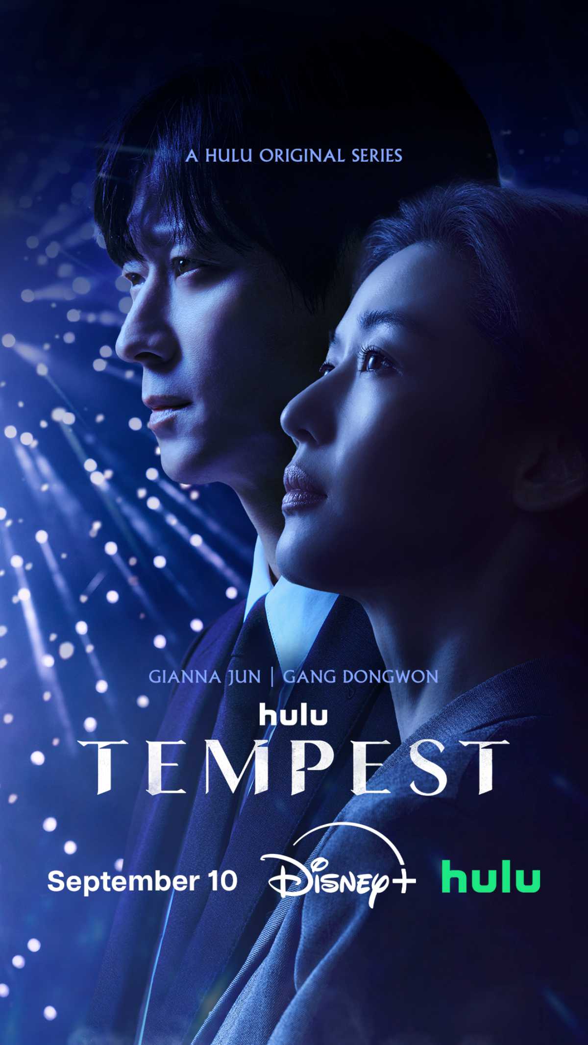 Tempest key art