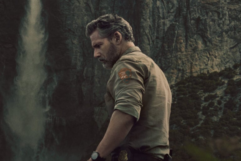 Untamed Trailer and Key Art Revealed by Netflix