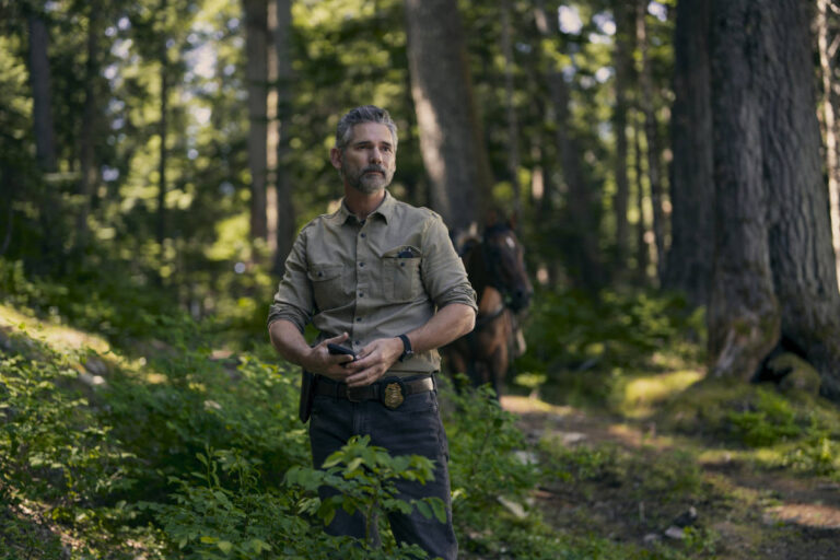 Untamed Season 2 Given the Green Light by Netflix
