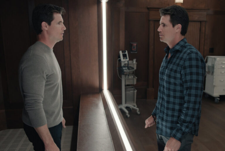 Upload Season 4 Gets Premiere Date and First Look