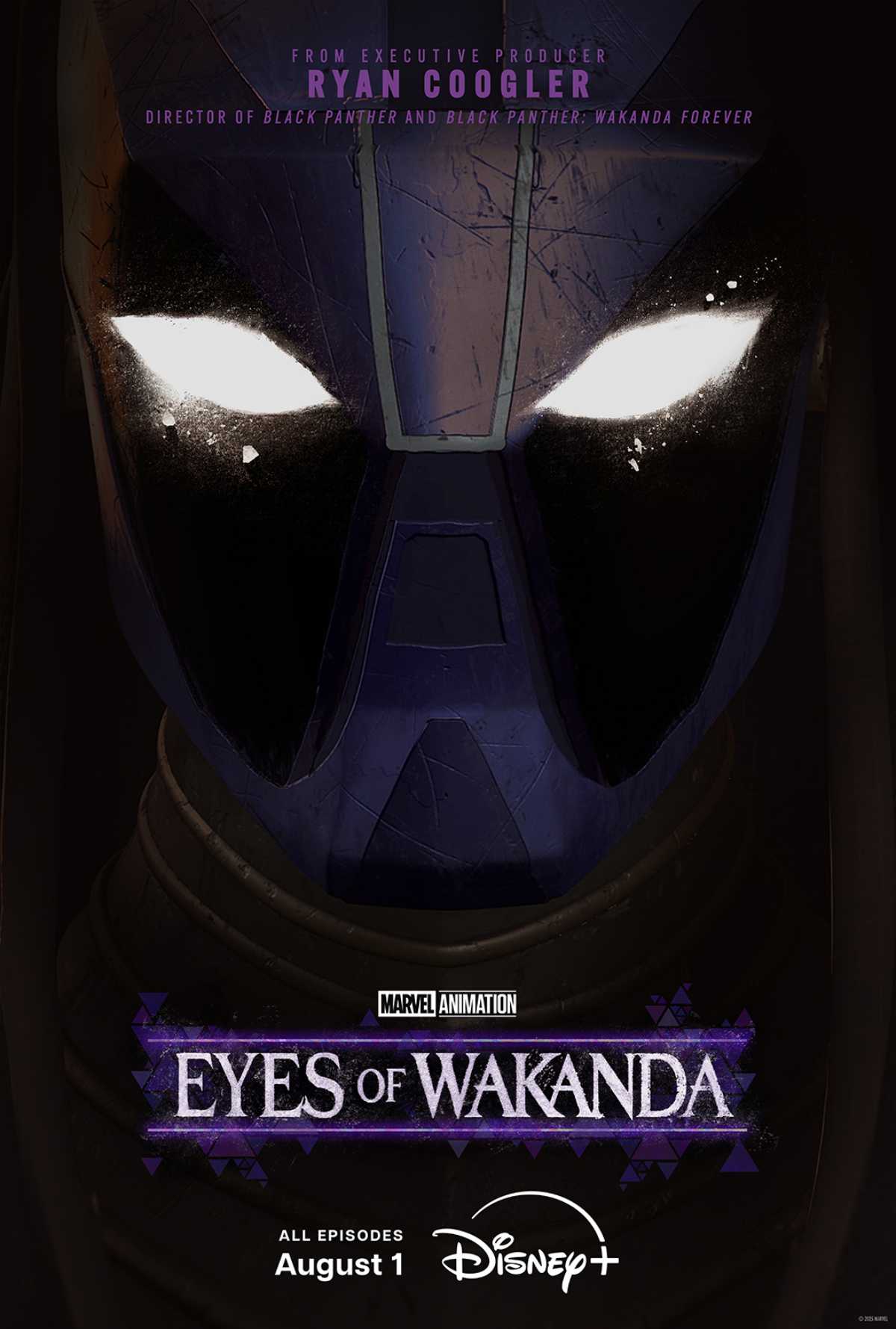 Image courtesy of Disney+