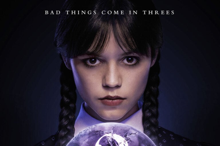 Wednesday Season 3 Given the Green Light and Spinoff Possible