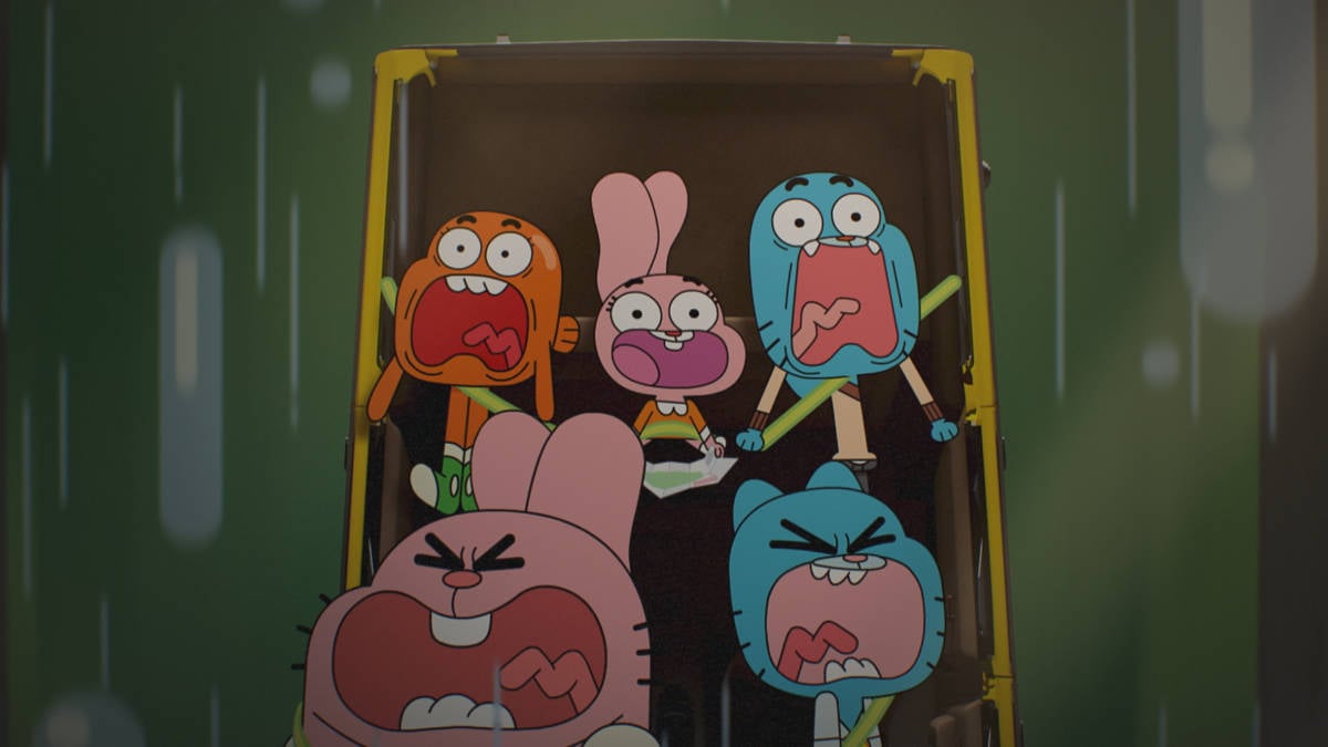 Image courtesy of Hulu