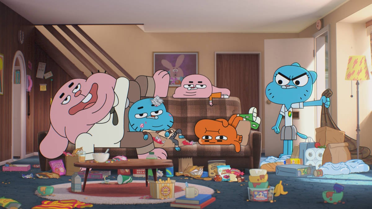 Image courtesy of Hulu