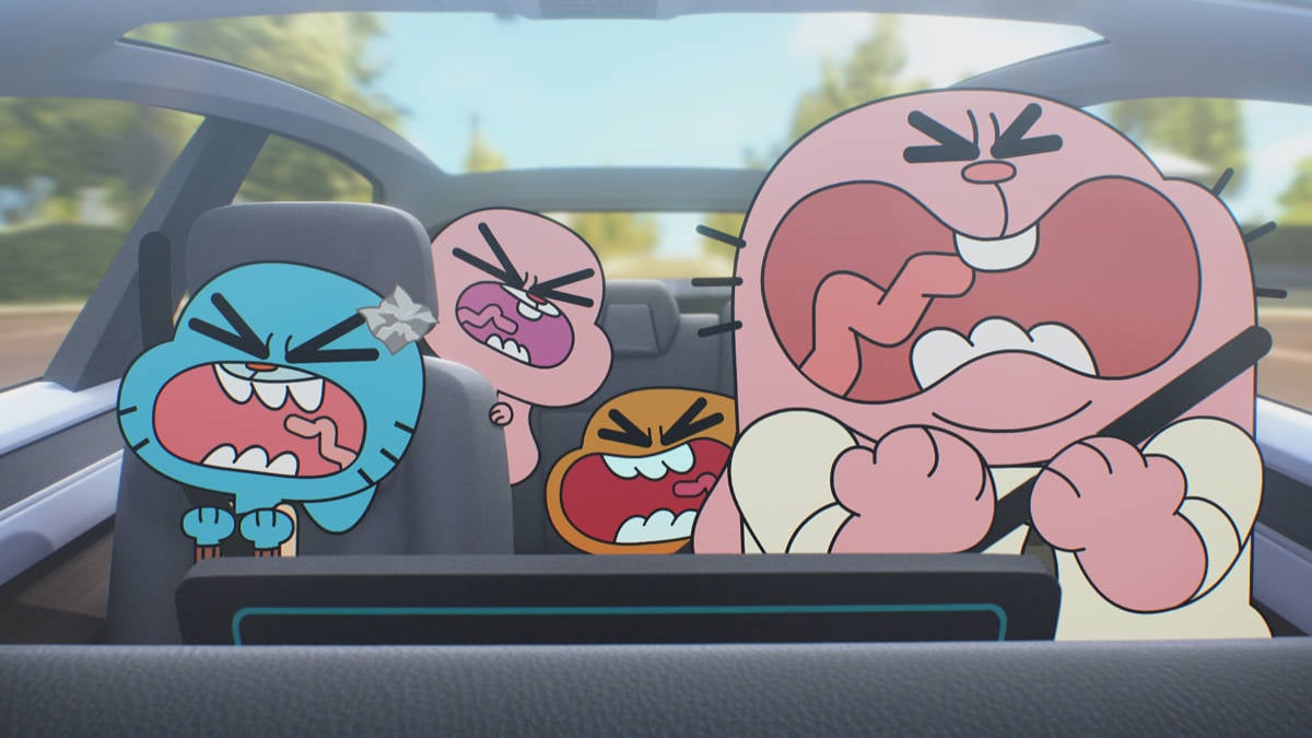 Image courtesy of Hulu