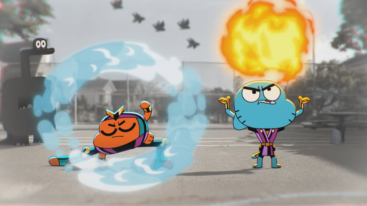 Image courtesy of Hulu