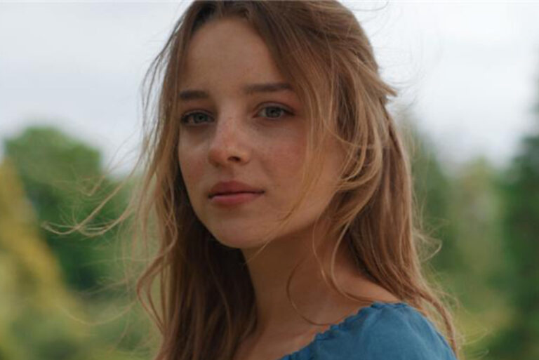 Bo Bragason and Benjamin Evan Ainsworth to Star in The Legend of Zelda