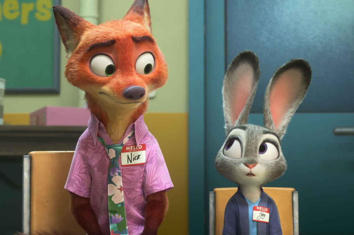 Zootopia 2 Trailer and Poster Revealed by Disney Animation
