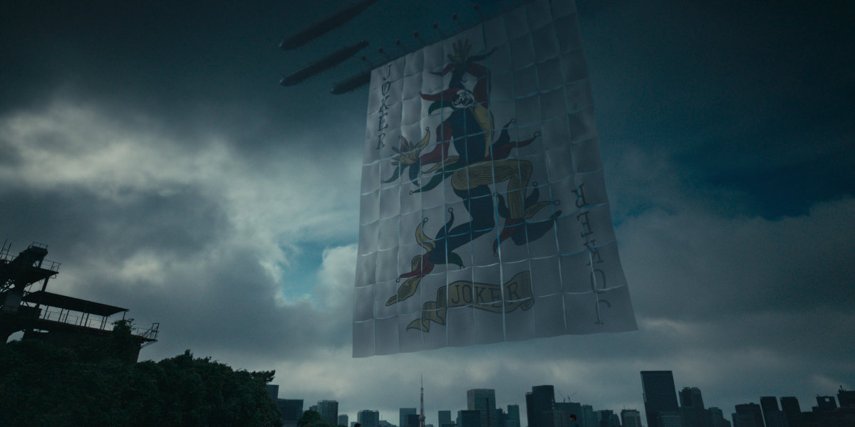 Photo courtesy of Netflix