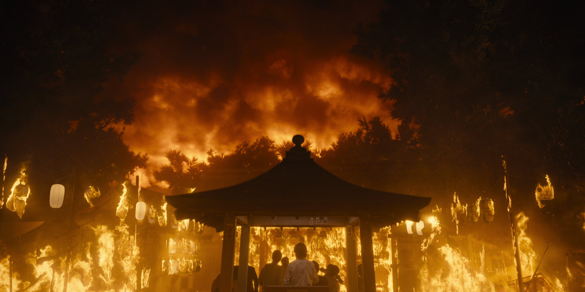 Photo courtesy of Netflix