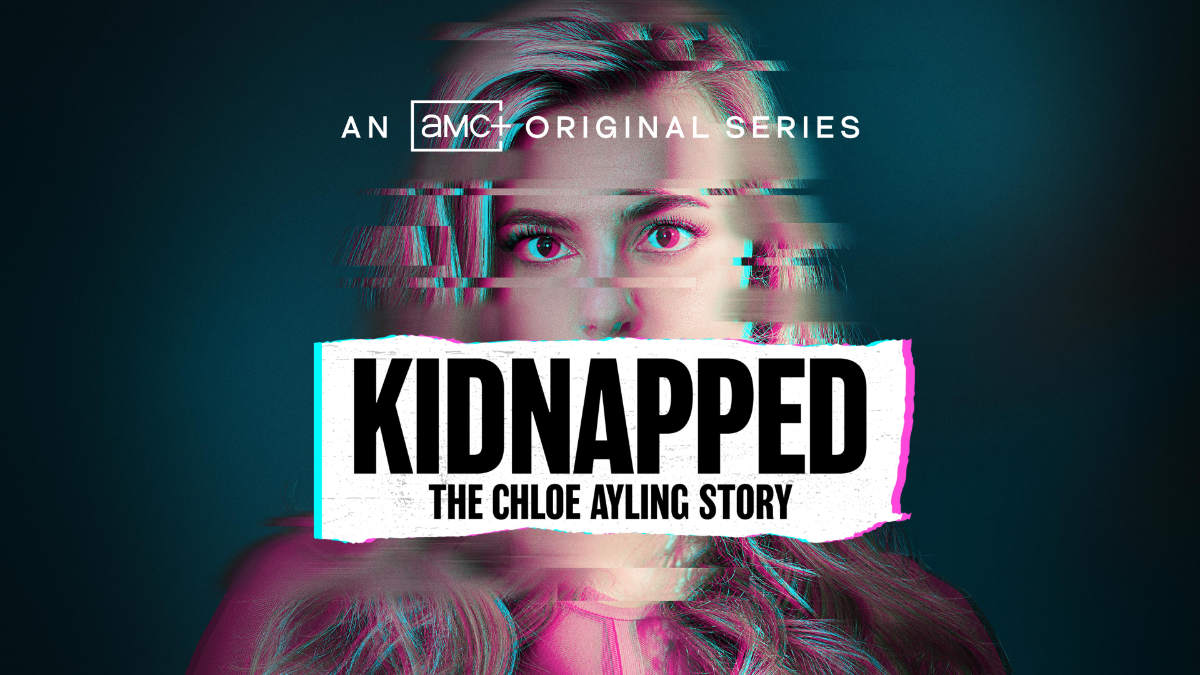 AMC Networks September 2025 - Kidnapped: The Chloe Ayling Story