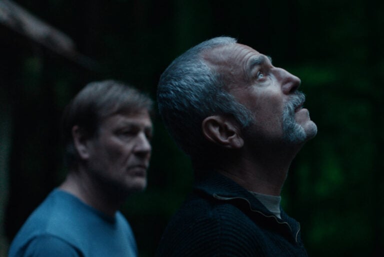 Anemone Teaser Features the Return of Daniel Day-Lewis