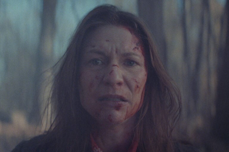 The Beast in Me First Look with Claire Danes and Matthew Rhys