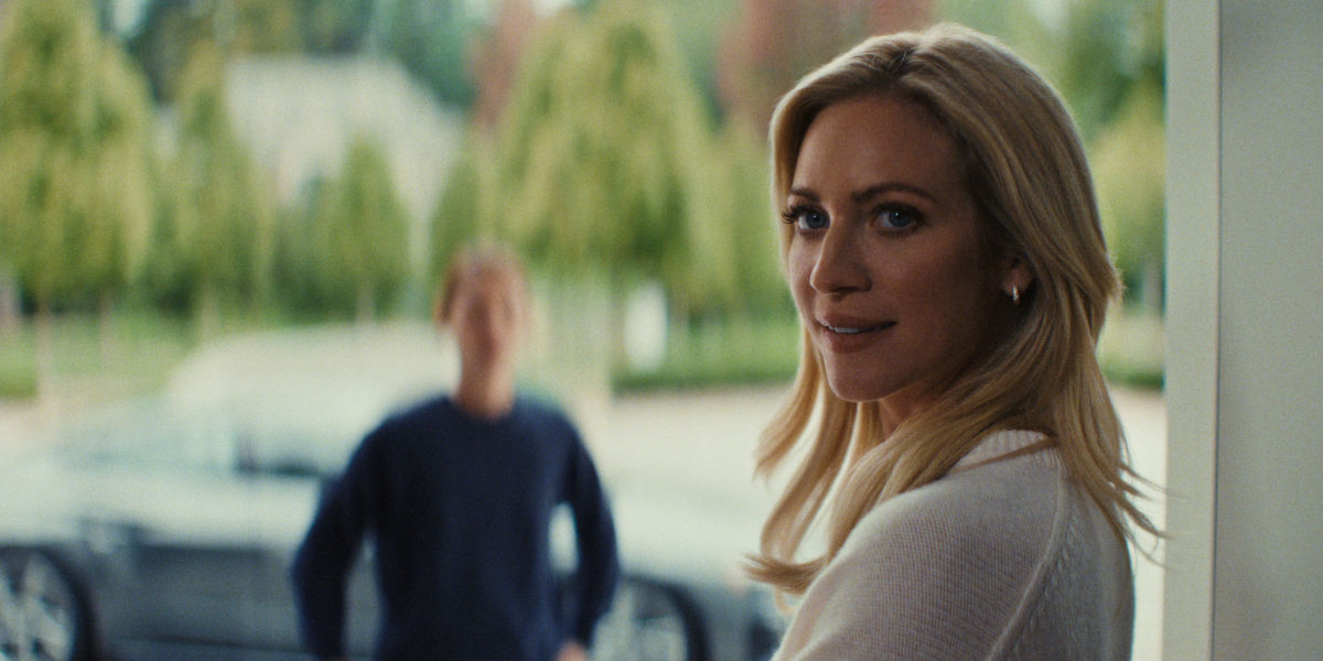 Brittany Snow as Nina