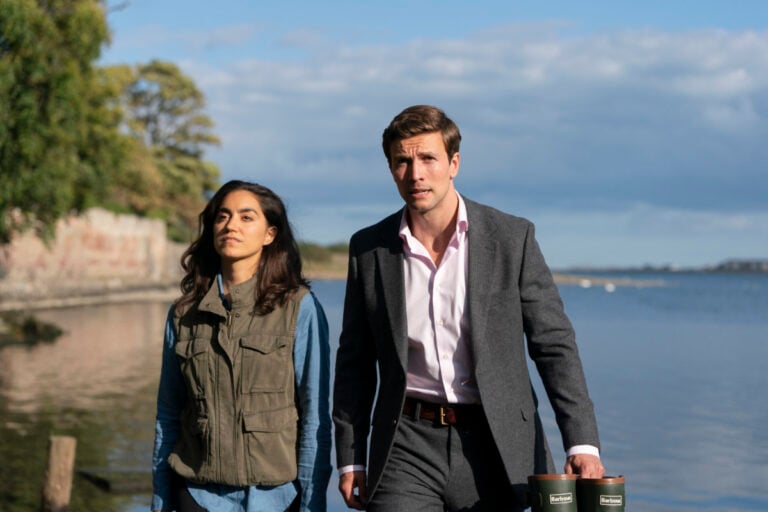 BritBox September 2025 Schedule Announced