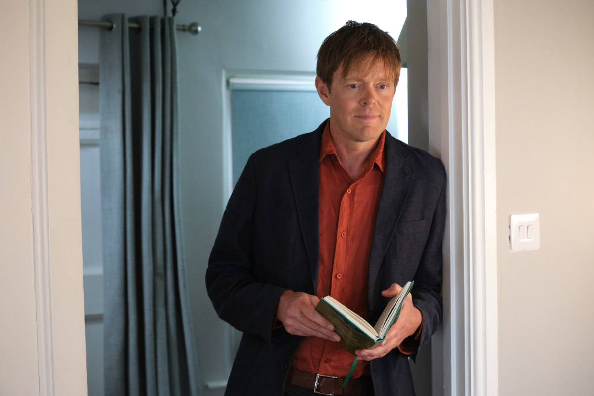 BritBox September 2025 - Beyond Paradise