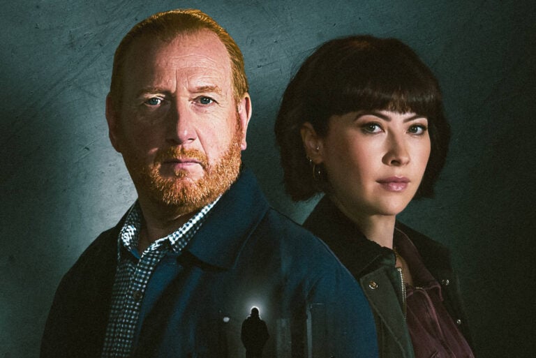 The Chelsea Detective Renewed for a Fourth Season
