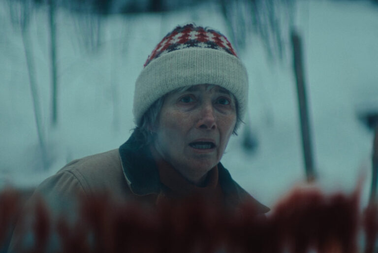 Dead of Winter Trailer Featuring Emma Thompson