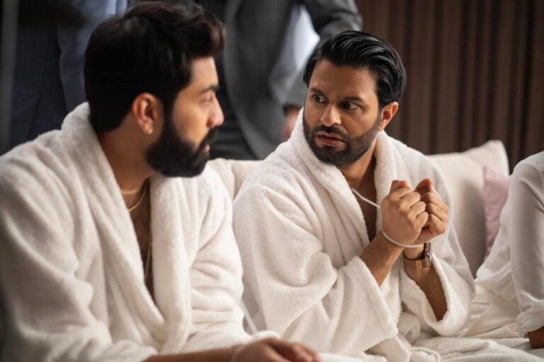 Deli Boys Renewed for a Second Season by Hulu