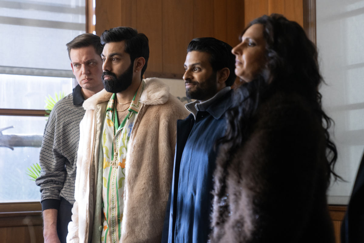 SAAGAR SHAIKH, ASIF ALI, POORNA JAGANNATHAN