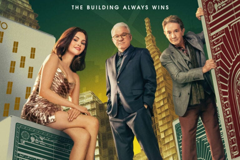 Disney+, Hulu, and ESPN September 2025 Schedules - Only Murders in the Building