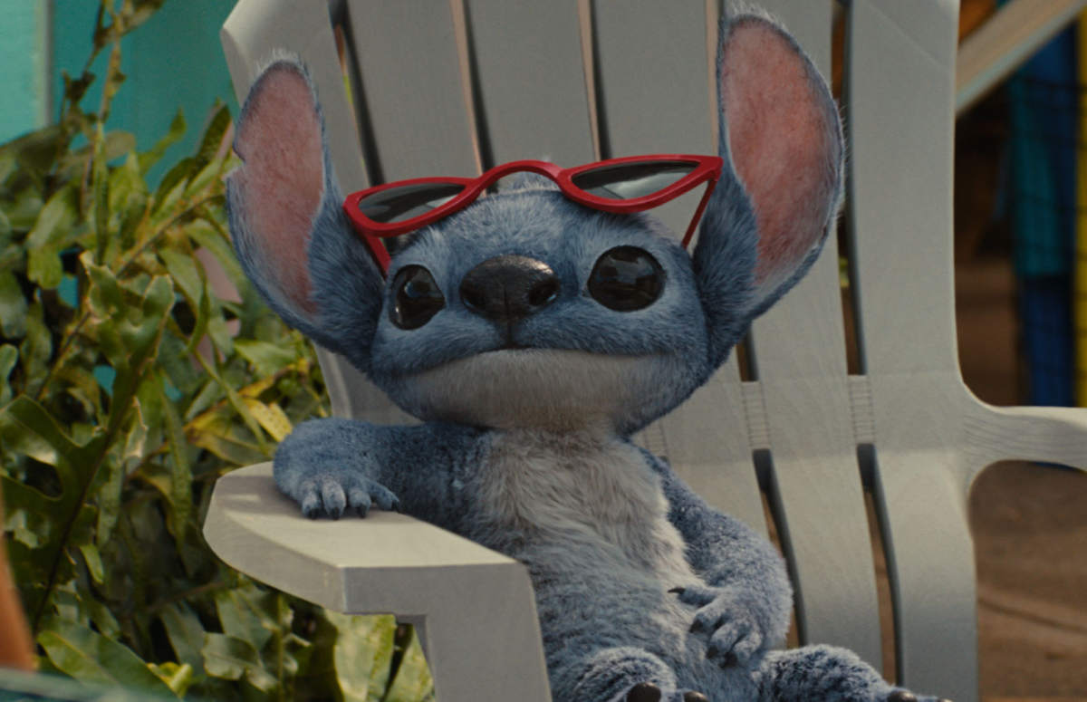 Disney+, Hulu, and ESPN September 2025 Schedules - Lilo & Stitch