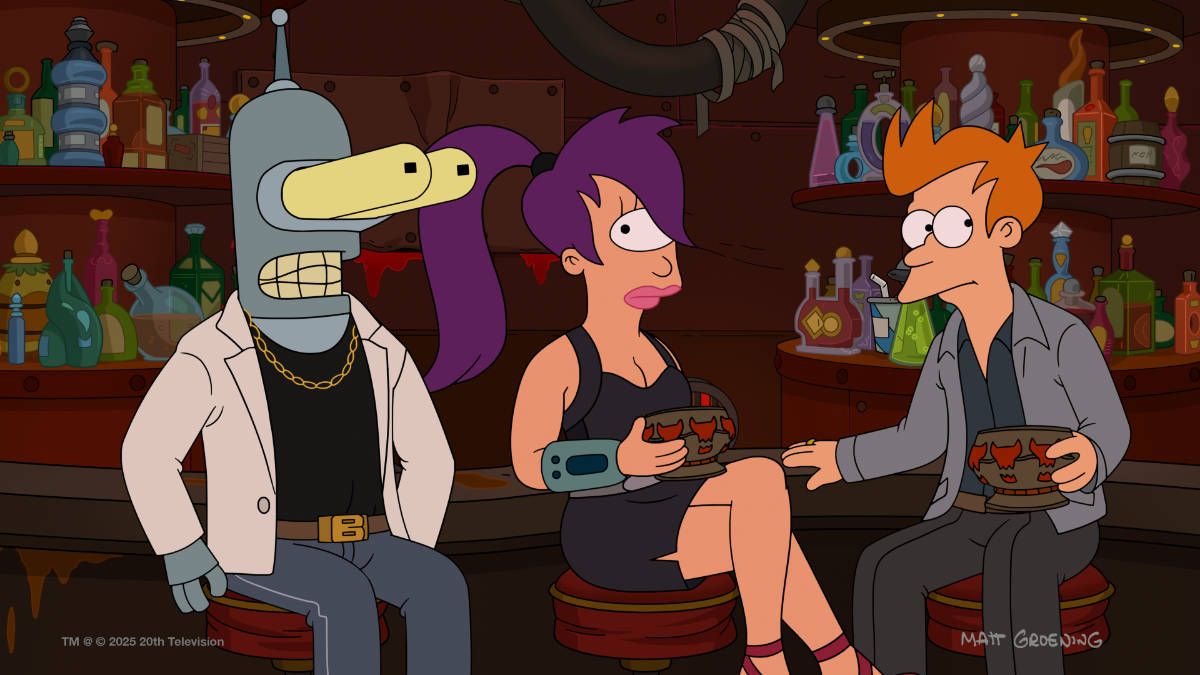 Futurama