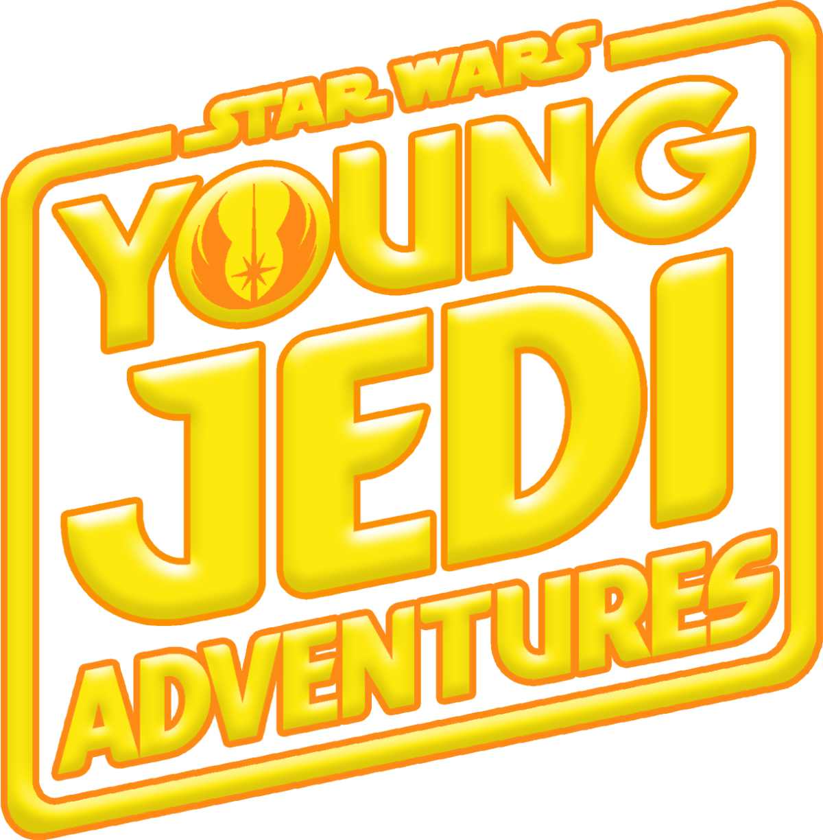 Star Wars: Young Jedi Adventures