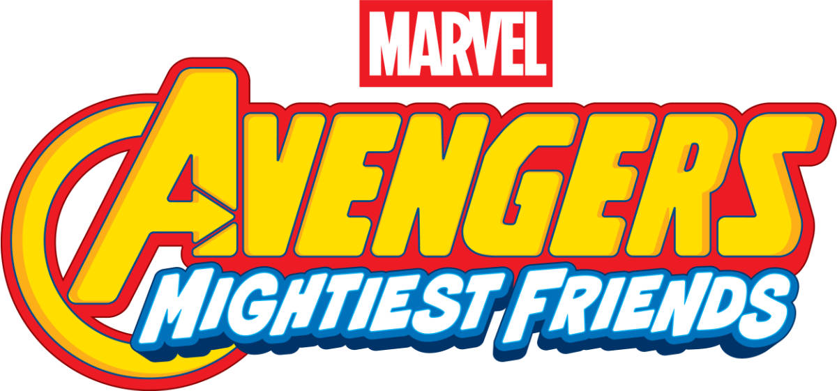 Marvel's Avengers: Mightiest Friends on Disney Jr.