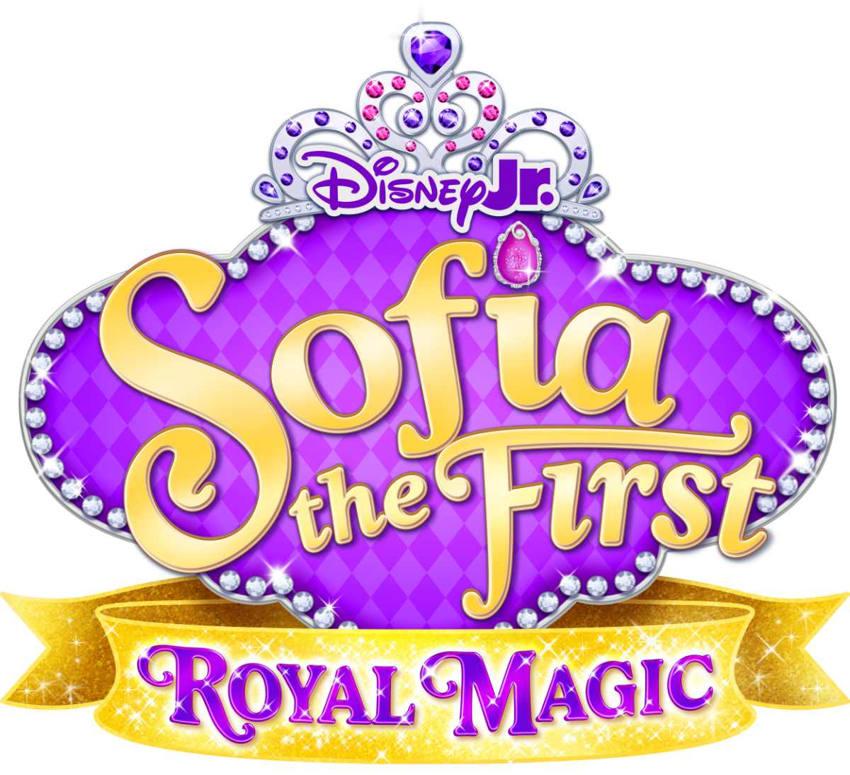 Sofia the First: Royal Magic