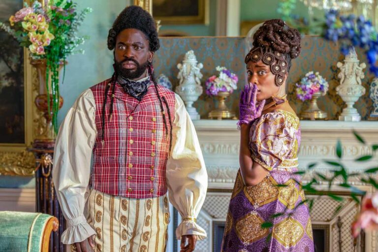 Dreaming Whilst Black Season 2 First Look