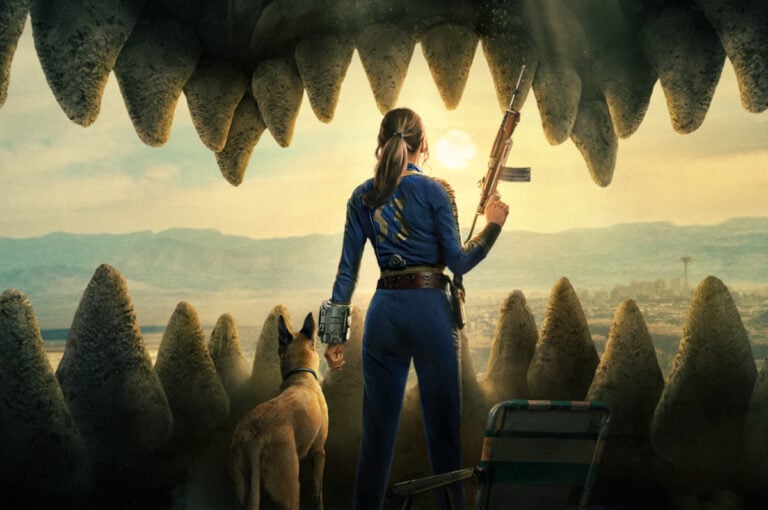 Fallout Season 2 Teaser Trailer and Character Posters Debut