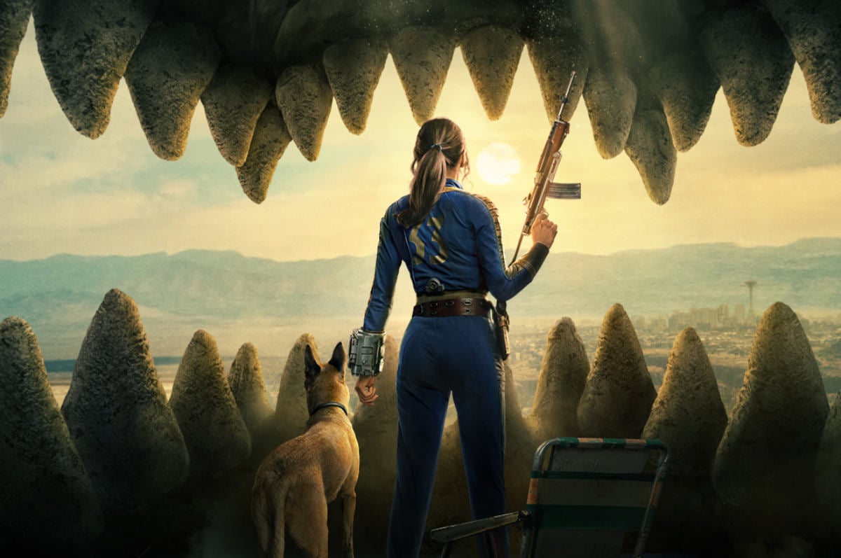 Fallout Season 2 Teaser Trailer and Character Posters Debut