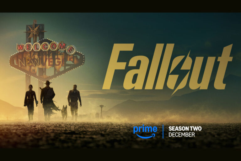 Fallout Season Two First Look From New Vegas