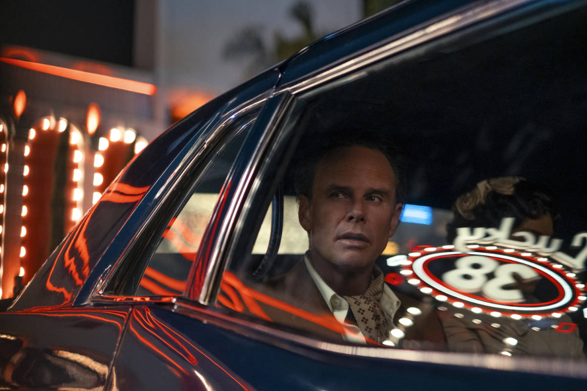 Walton Goggins