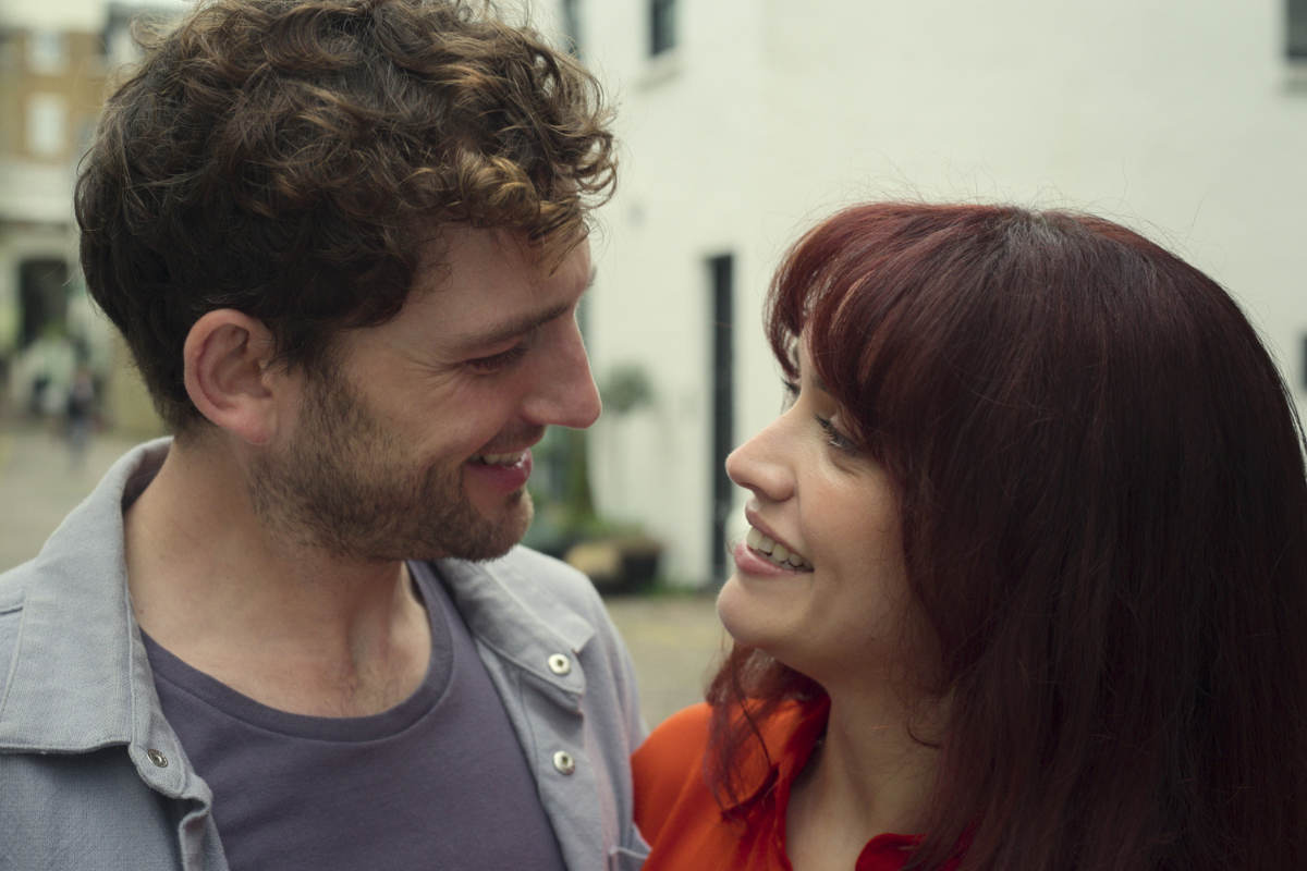 Photo courtesy of Prime Video