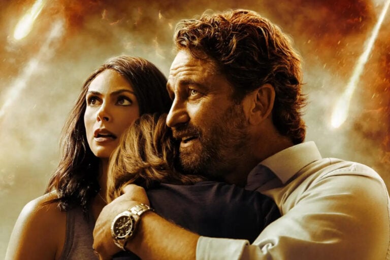 Greenland Sequel to Open in Theaters in January 2026