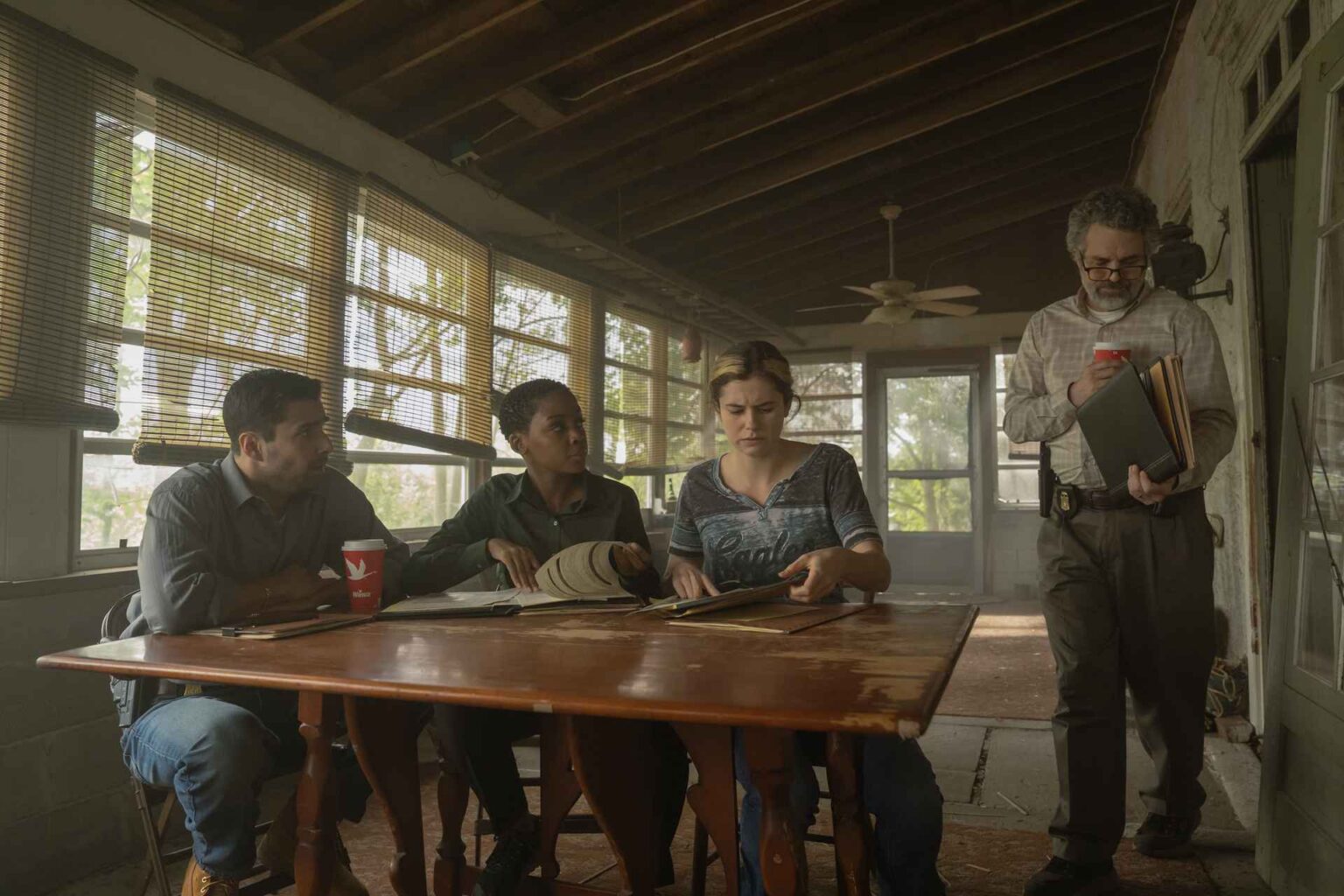 HBO Max September 2025 Movie and TV Titles Announced