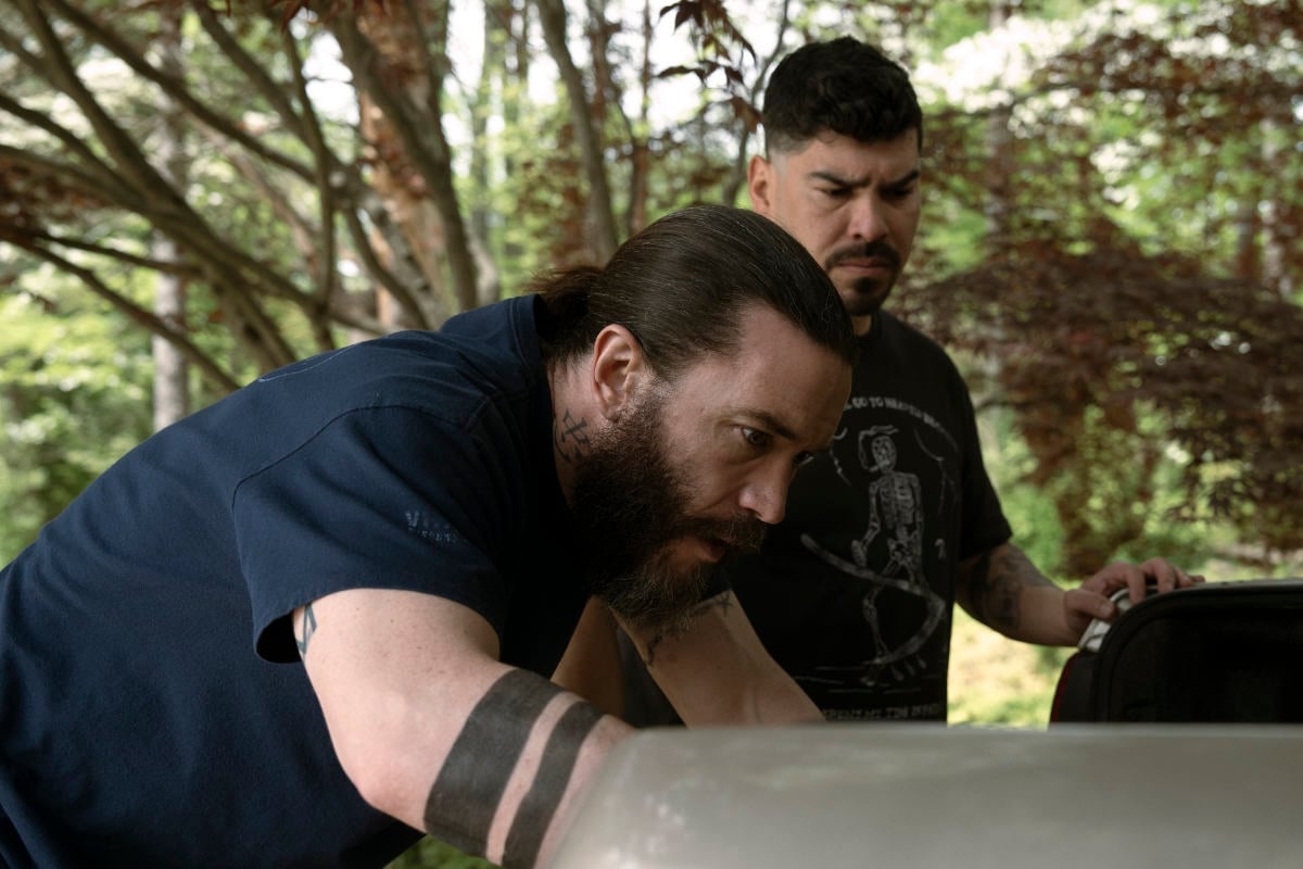 HBO Max September 2025 Movie and TV Titles Announced