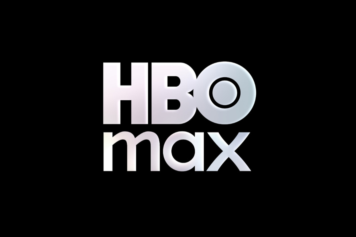 HBO Max logo