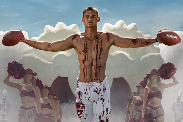 Him Trailer and Posters Reveal the September Release